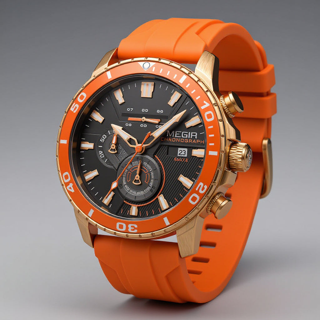 Reloj Chrono Ranger 44mm
