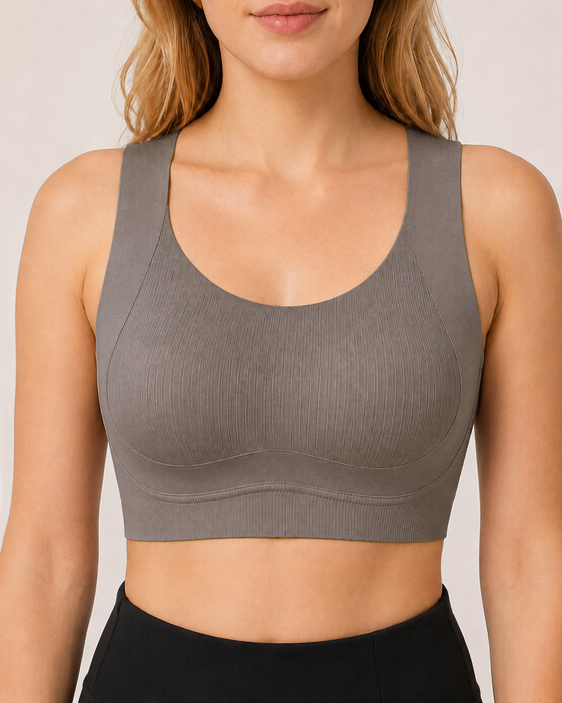 Soutien-gorge invisible sans coutures ni armatures pour un confort optimal