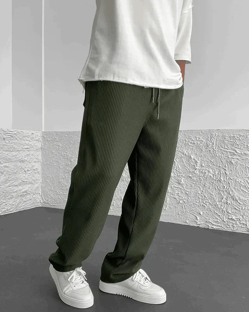 CHRISTOPHER | Pantalons de luxe per a home