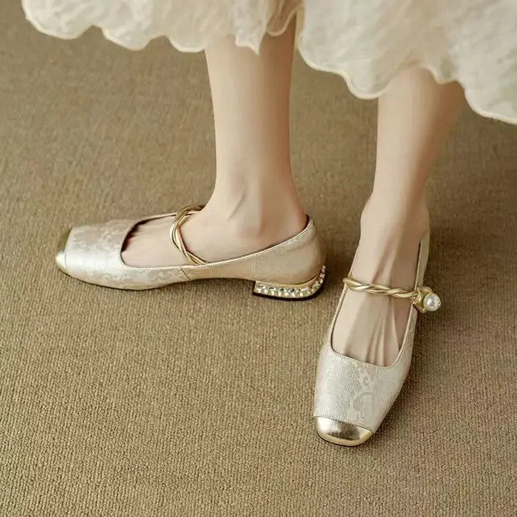 Babies orthopédiques