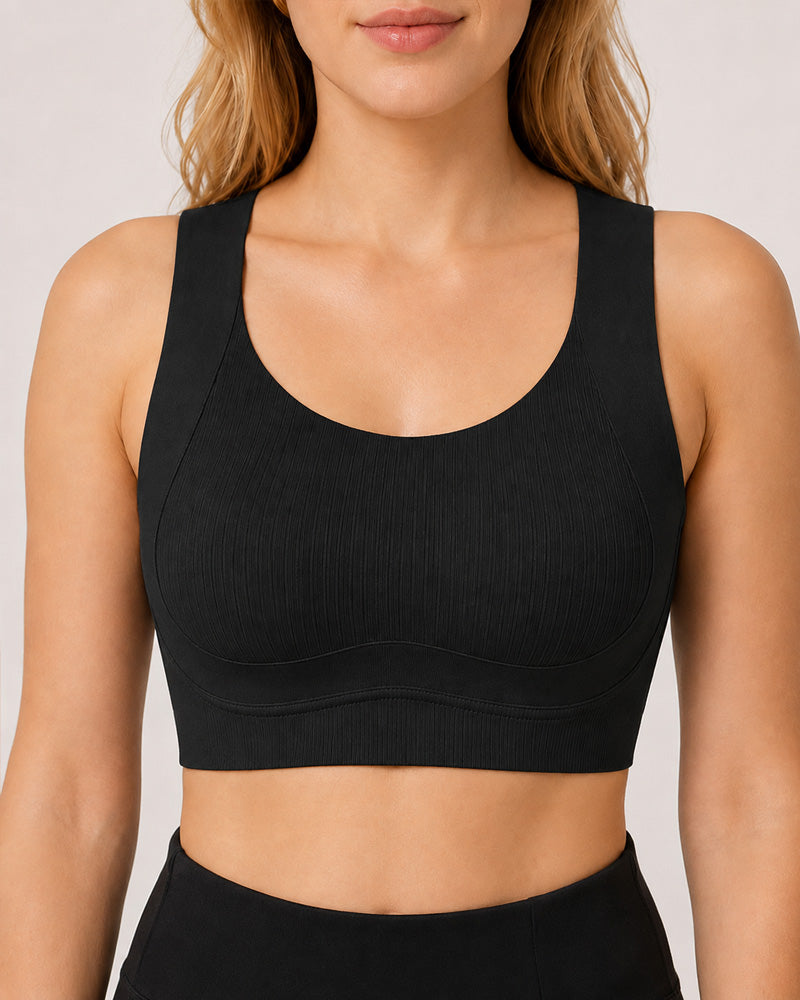 Soutien-gorge invisible sans coutures ni armatures pour un confort optimal