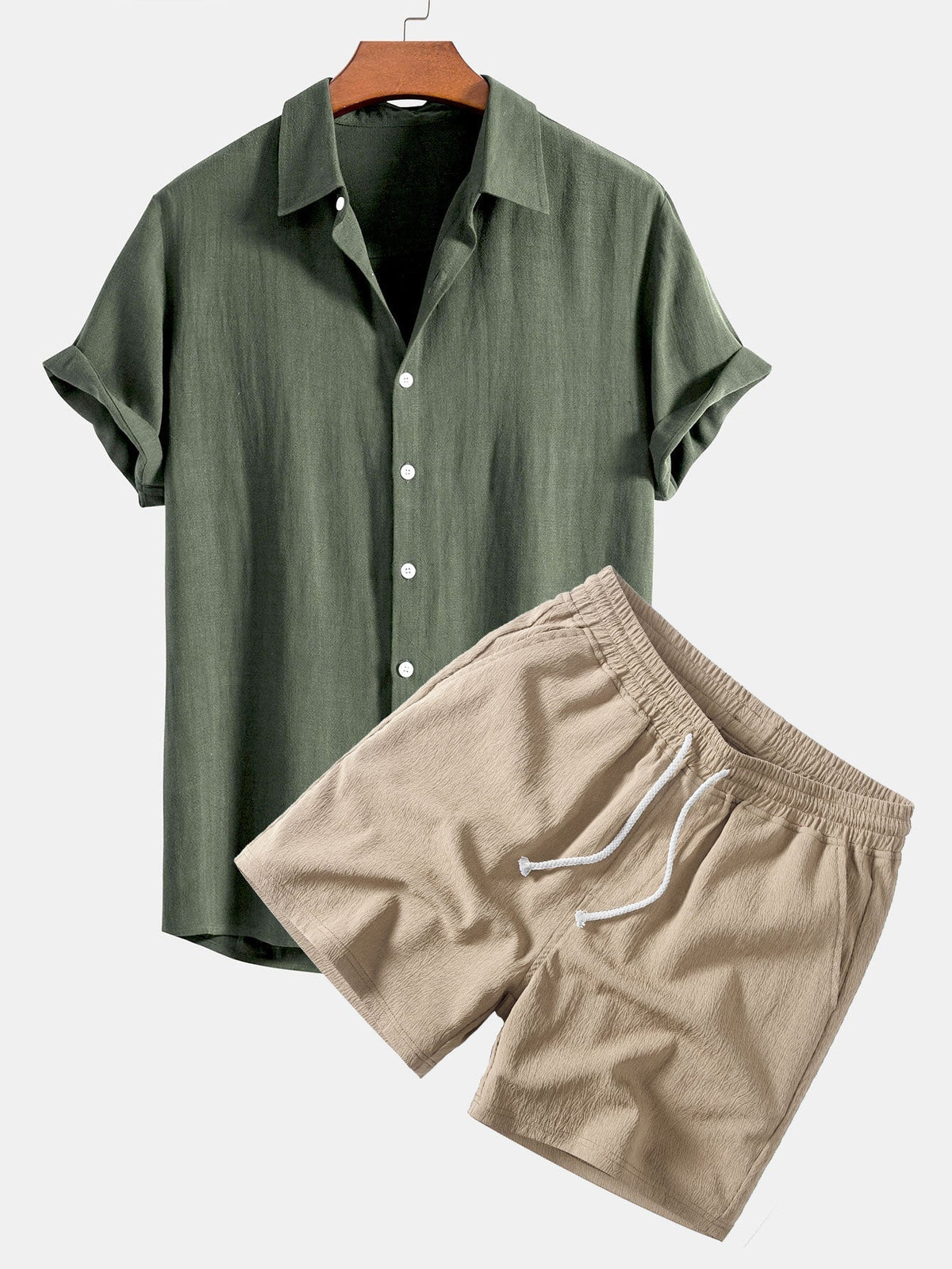 Conjunto Yacht Club MIAMI