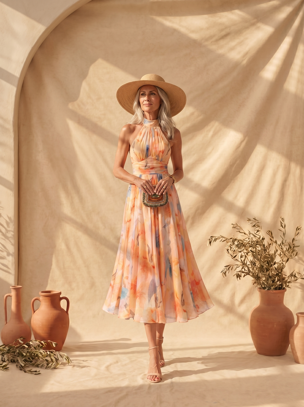 Votre style, votre élégance