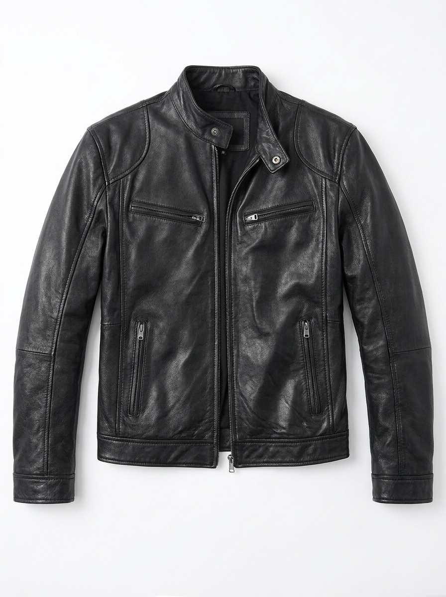 Giacca casual da donna dal look deciso