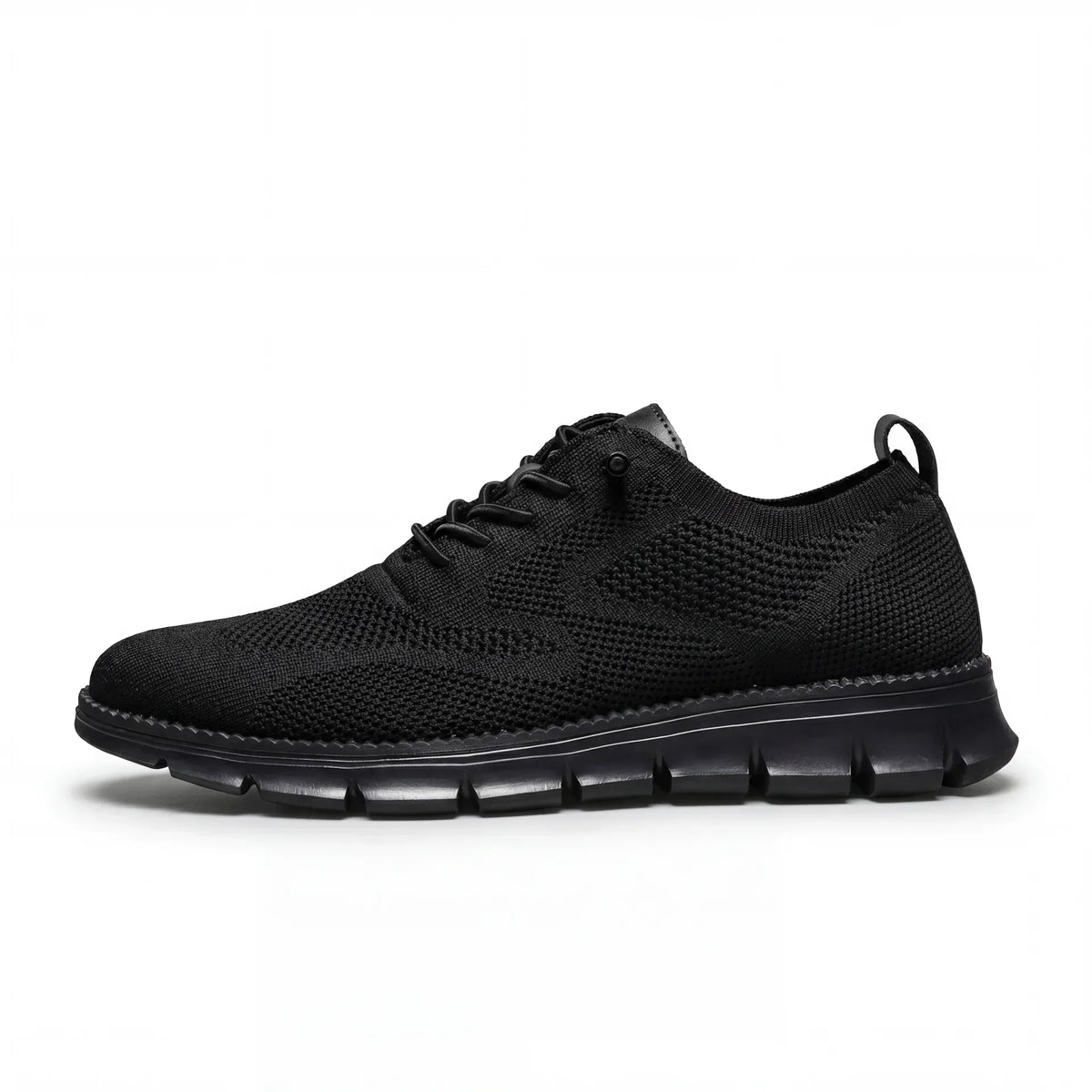Scarpe urbane in tessuto traspirante