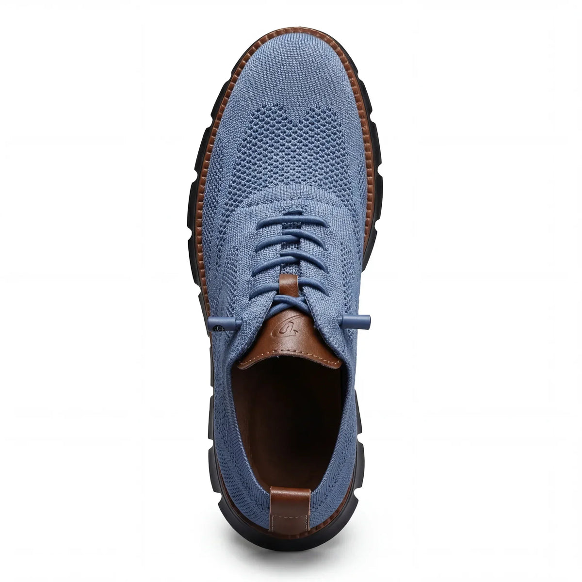 Scarpe urbane in tessuto traspirante