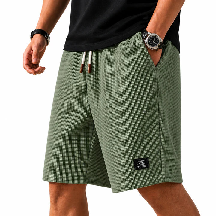 NATHAN™ | Pantalons d'estiu elegants