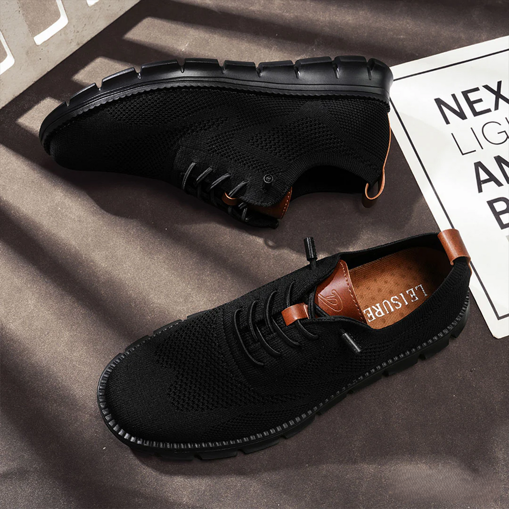 Chaussures confortables