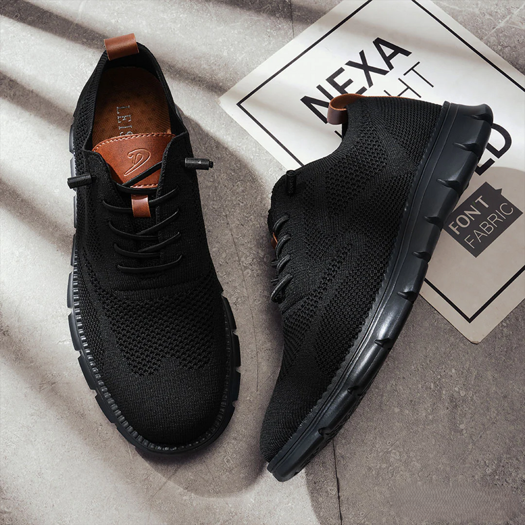 Chaussures confortables