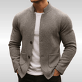 Blazer in maglia
