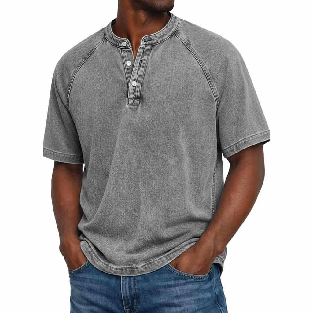 Samarreta Henley