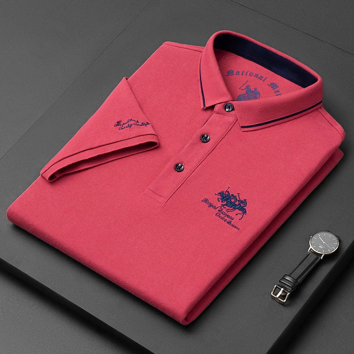 Elegant polo