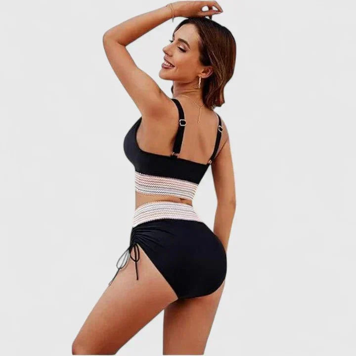 Elegant bikinisesett