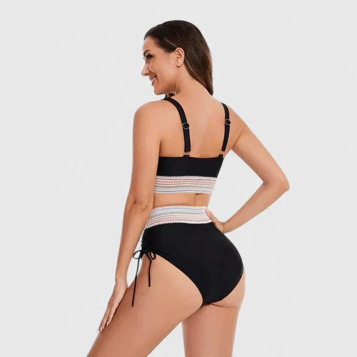 Elegant bikinisesett