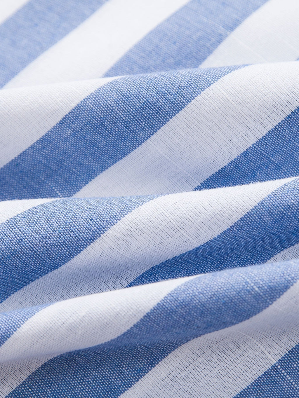 Conjunt d'estiu de camisa i pantalons de lli