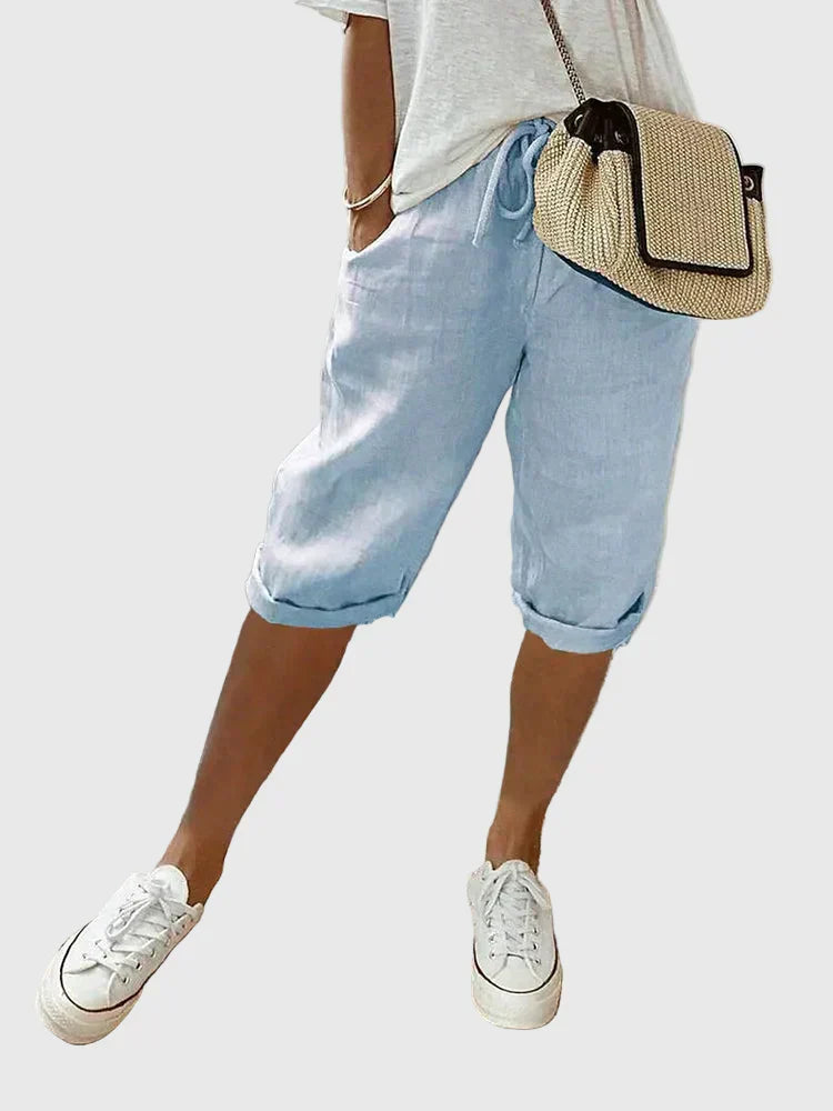 Grace | Short confortable et doux