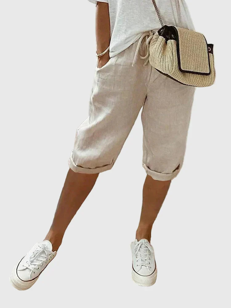Grace | Short confortable et doux