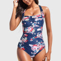 Maillot de bain une pièce