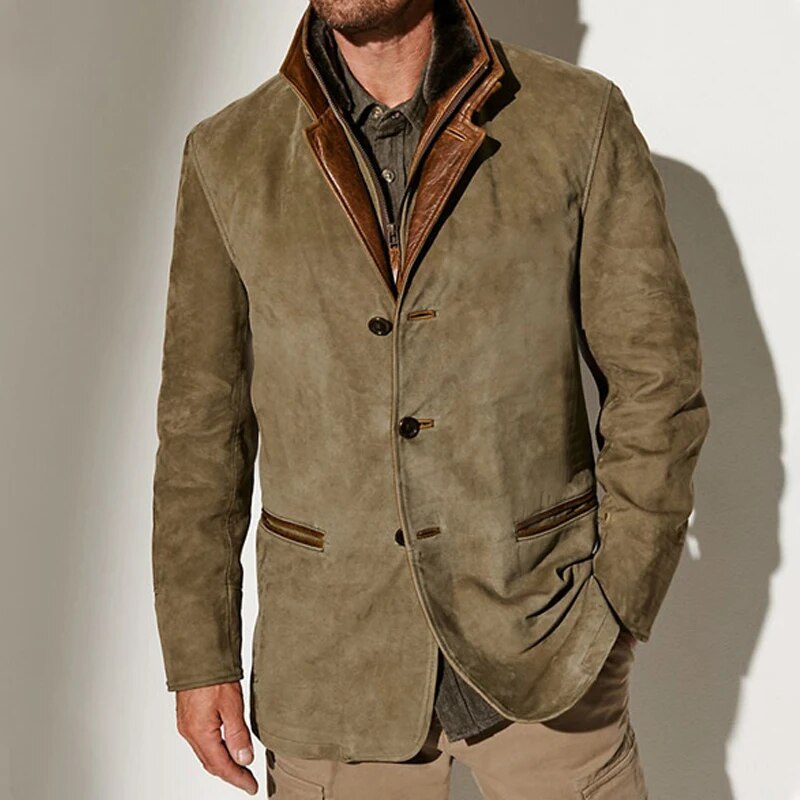 Giacca elegante vintage
