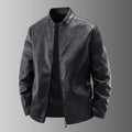 THOMAS | Giacca Biker Vintage