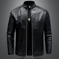 FRANCESCO | Giacca Biker Elegante