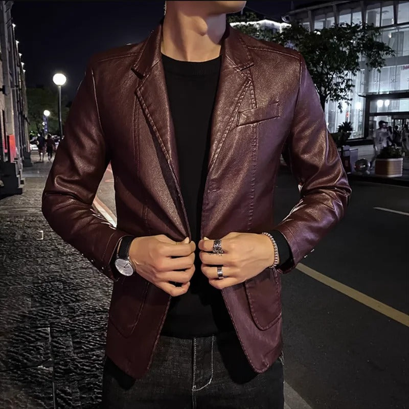 JACOPO | Veste Business Casual