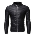 GABRIELE | Veste à col roulé