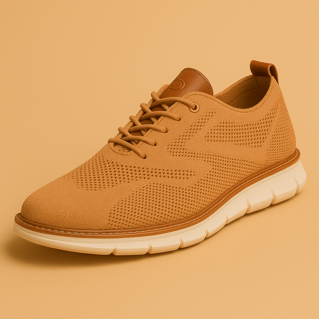 Milan™ | Sabates ortopèdiques amb sola antilliscant