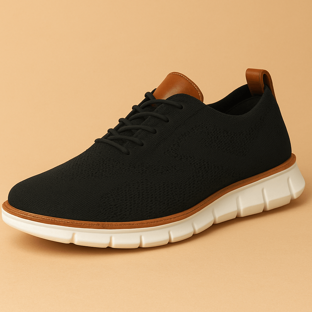 Milan™ | Sabates ortopèdiques amb sola antilliscant