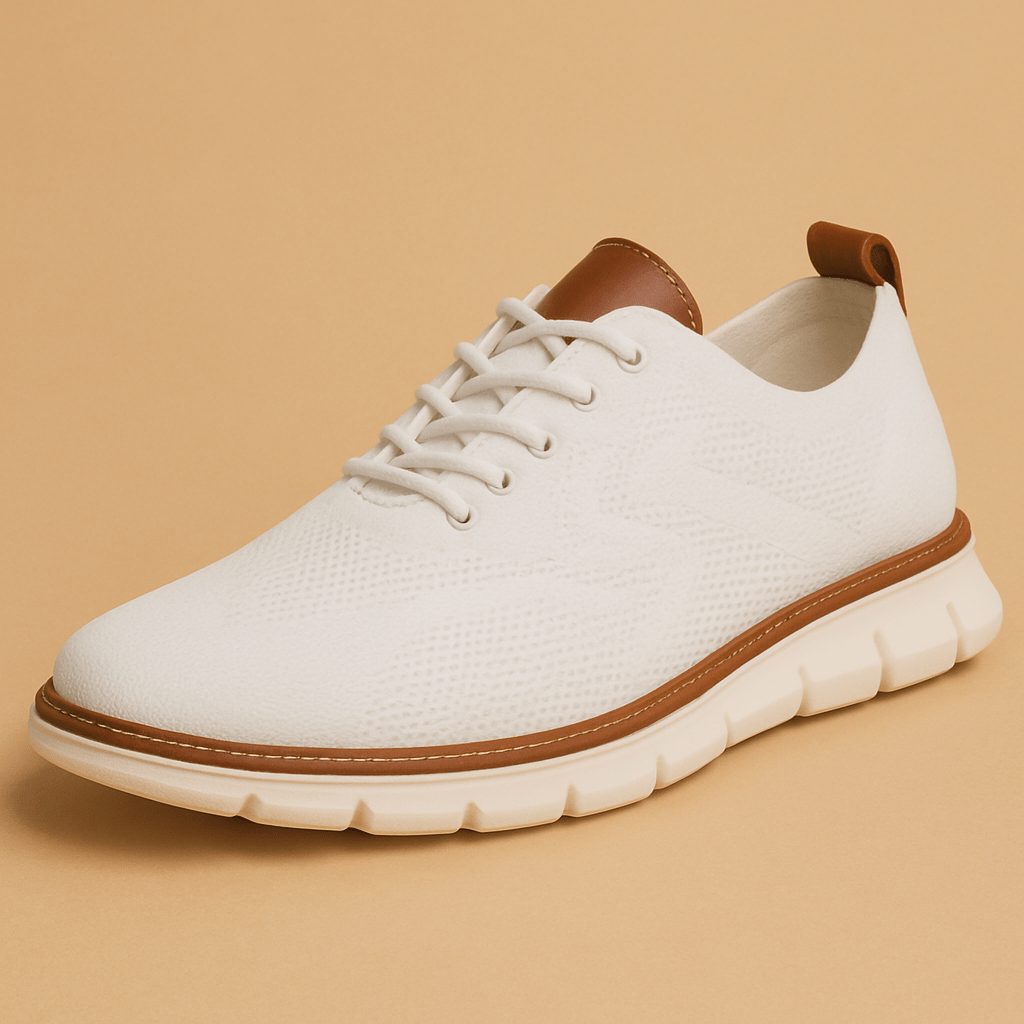 Milan™ | Sabates ortopèdiques amb sola antilliscant