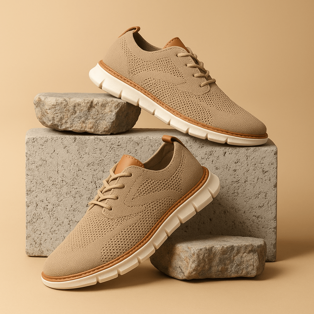 Milan™ | Scarpe ortopediche con suola antiscivolo
