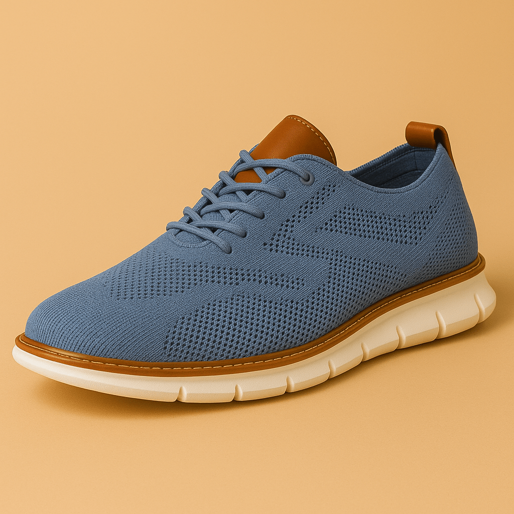 Milan™ | Sabates ortopèdiques amb sola antilliscant