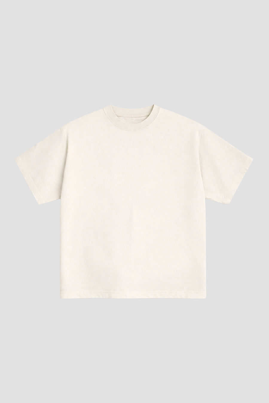 Camiseta de gama alta