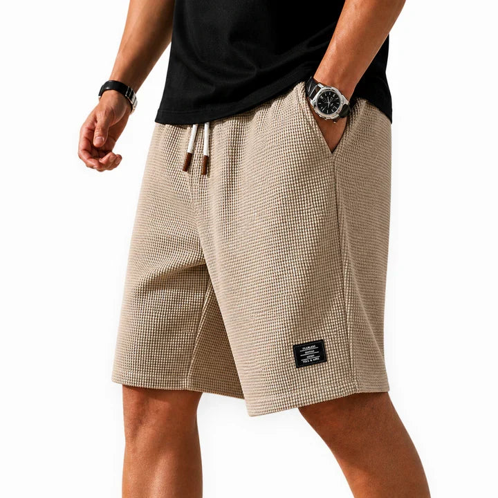 NATHAN™ | Pantalons d'estiu elegants