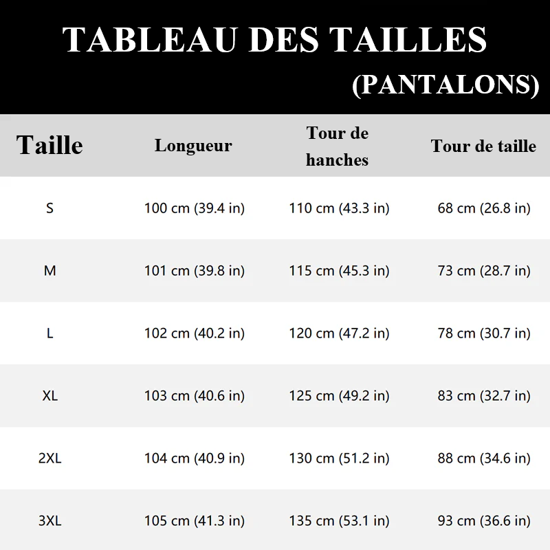 Conjunt de poncho de lladures i pantalons amples