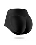 Braguita moldeadora sin costuras con relleno, efecto push-up