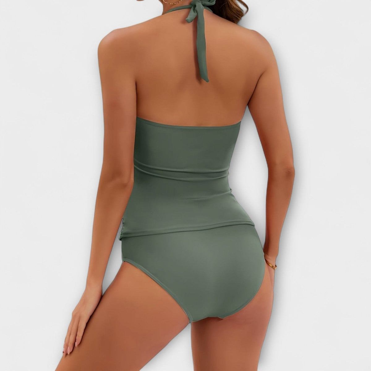 Bruna - Traje de baño de dos piezas
