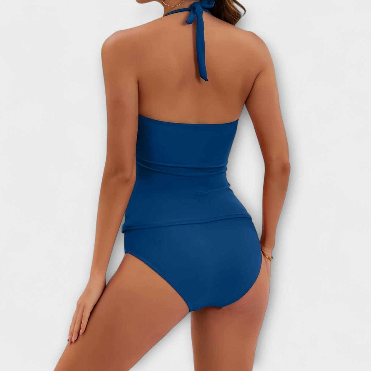Maillot de bain deux pièces