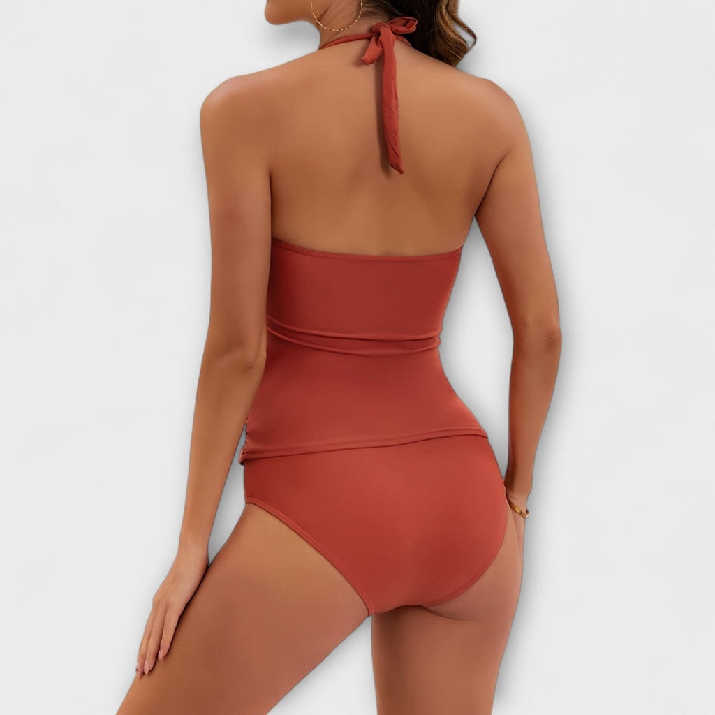 Maillot de bain deux pièces