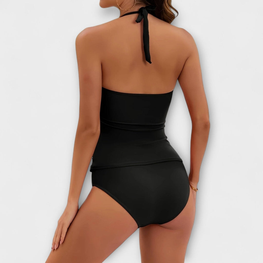 Maillot de bain deux pièces