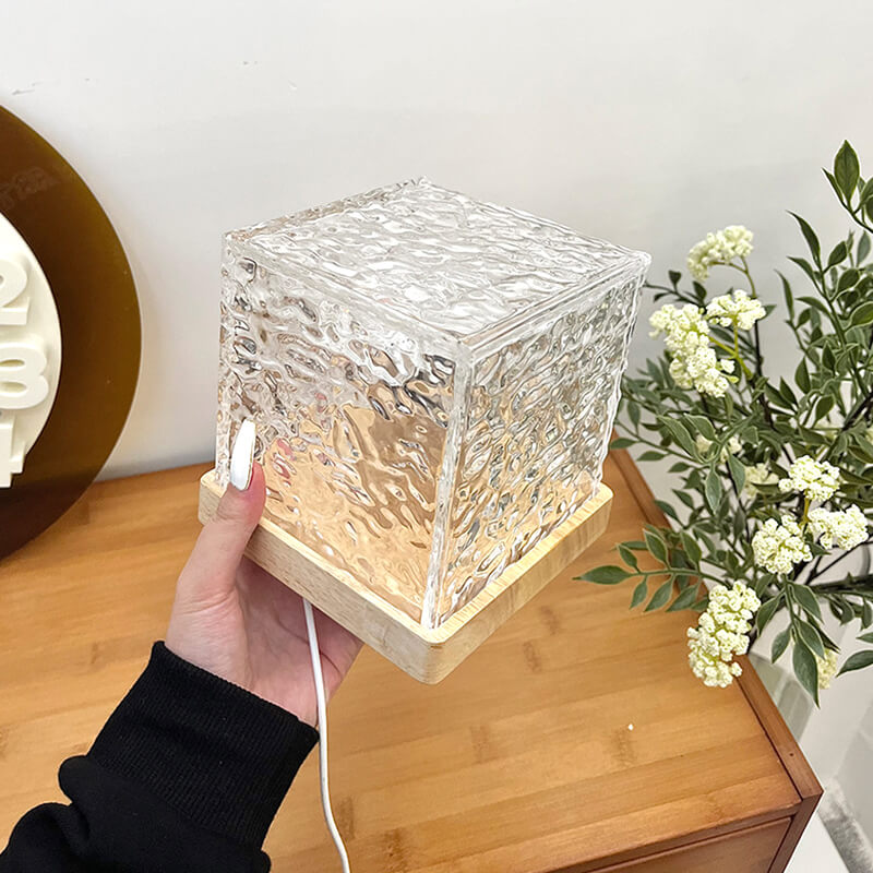 ⏳ÚLTIM DIA DE REBAJES: 50% DE DESCOMPTE!! 🔥Projector d’ones giratòries – Efecte oceà dinàmic, 16 colors irisants i ajuda relaxant per al son de nens 🌙✨-