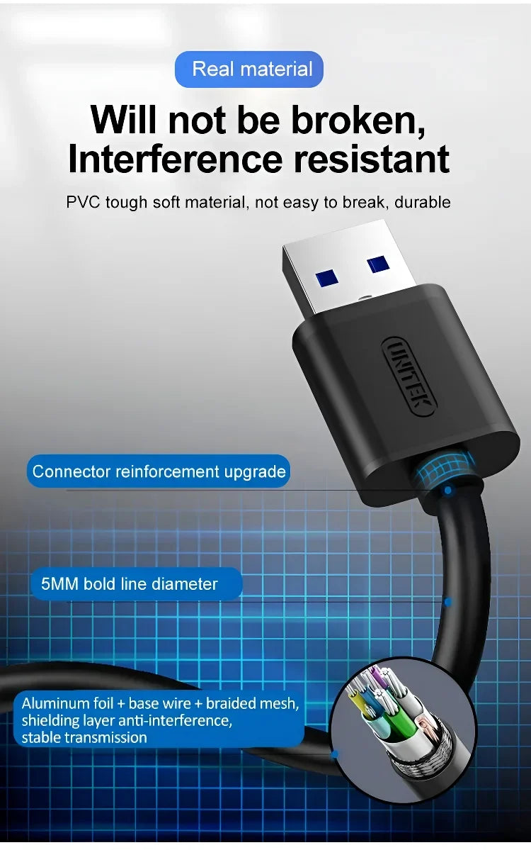 Repartidor USB amb interruptors independents