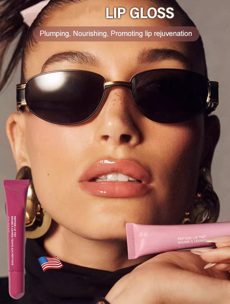 🔥 Best-seller | Set Lucidalabbra Gloss + Matita Labbra