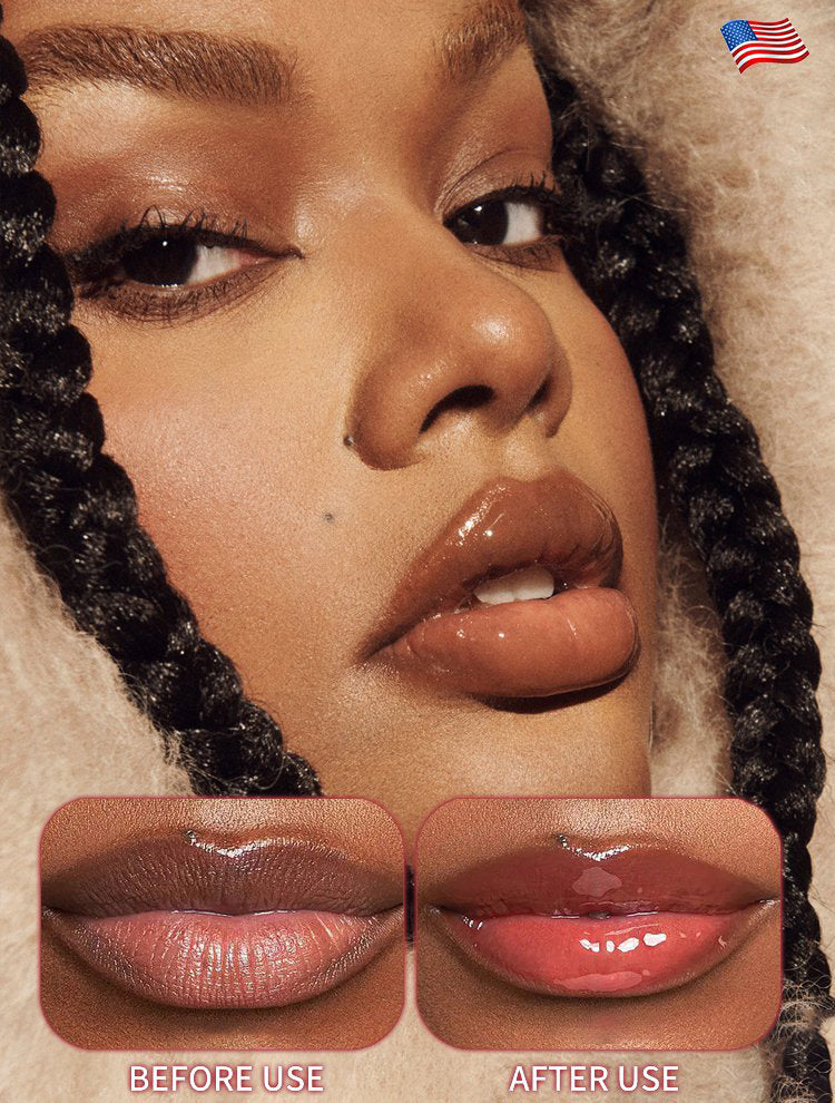 🔥 Best-seller | Set Lucidalabbra Gloss + Matita Labbra