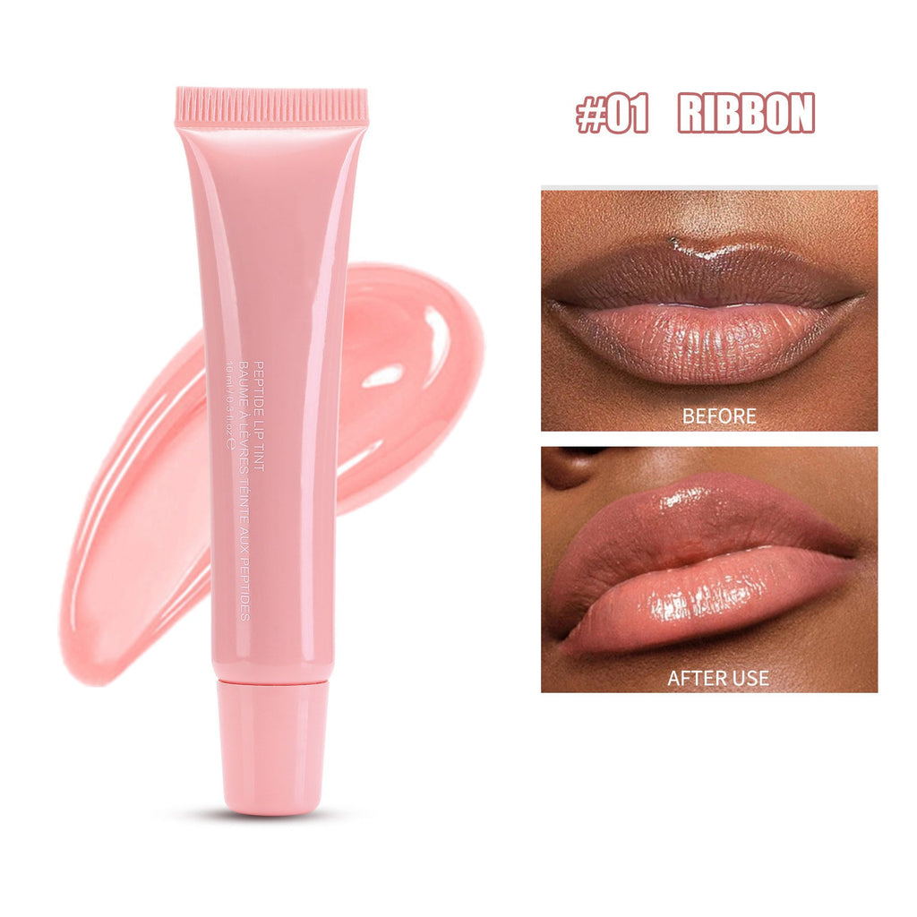 🔥 Best-seller | Set Lucidalabbra Gloss + Matita Labbra