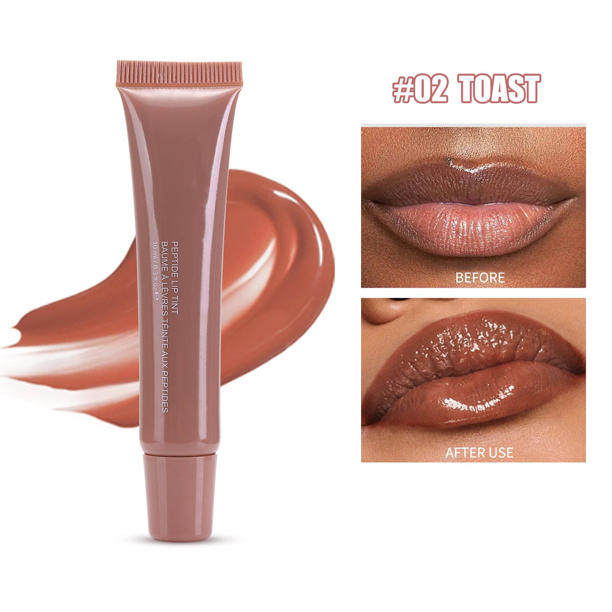 🔥 Bestseller | Set Lucidalabbra Gloss + Matita Labbra