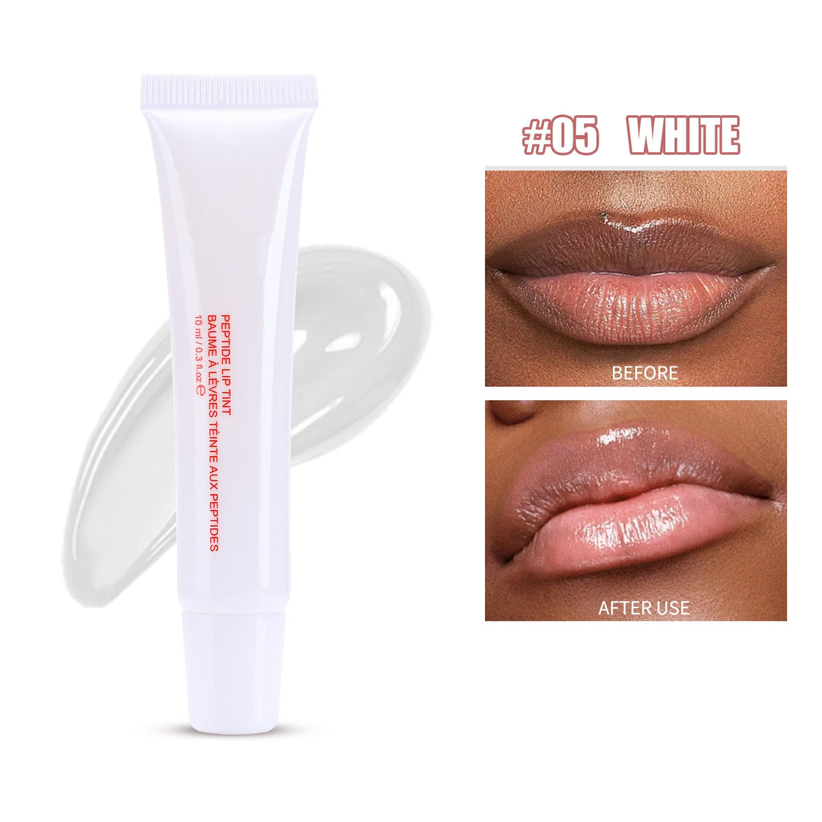 🔥 Bestseller | Set Lucidalabbra Gloss + Matita Labbra