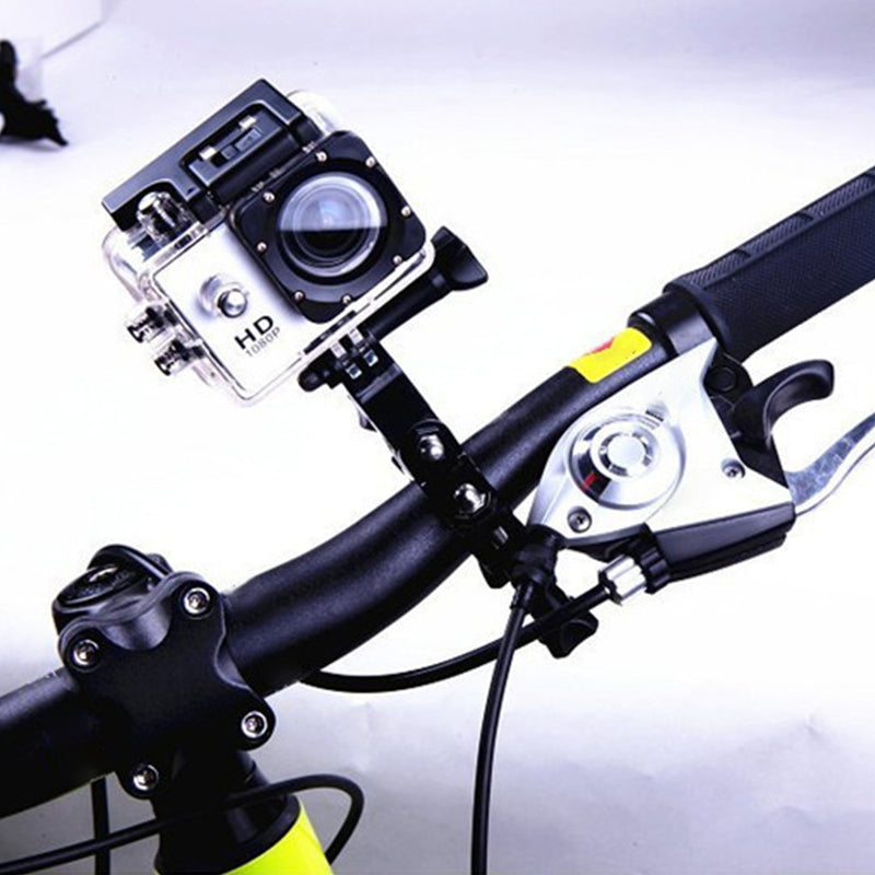 Vanntett HD-sportskamera