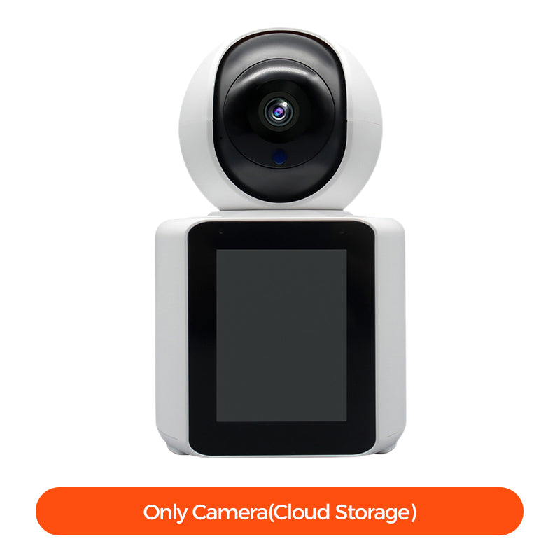 Smartkamera for videosamtaler