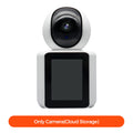 Smartkamera for videosamtaler